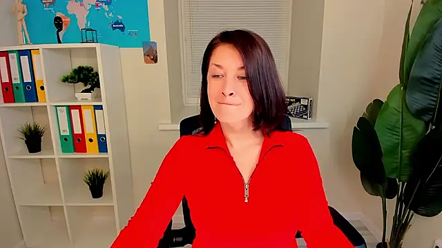 دردشة AnaMills الجنسية المباشرة