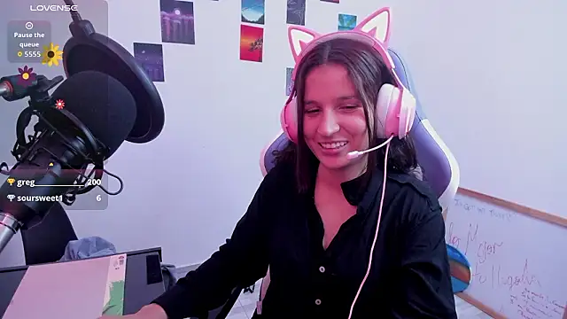 Chat XXX en directo de Cositarica_