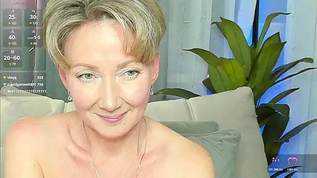 Chat XXX en directo de AkexandraFix