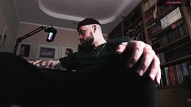 FindomJason's Live XXX Chat