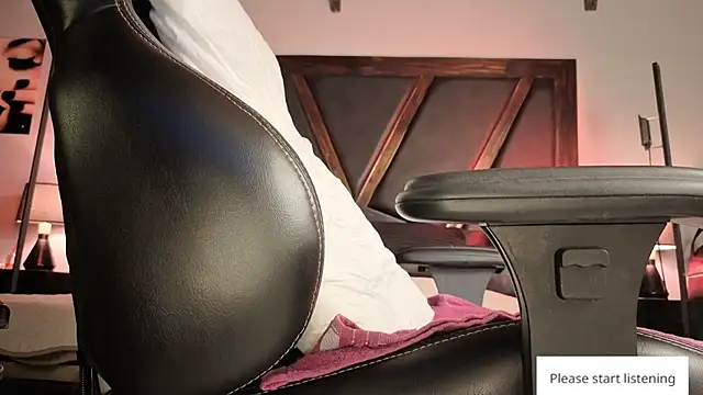 donnasoto webkamerás műsora