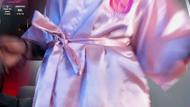 Živý XXX chat flower_smith_