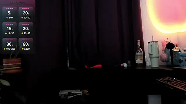 _OlasdelMar_ Live XXX-Chat