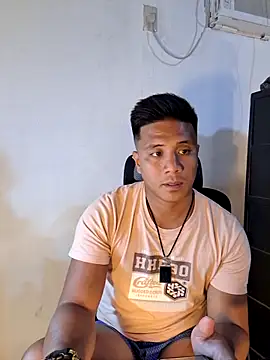 Felix_Asher: вебкам-шоу