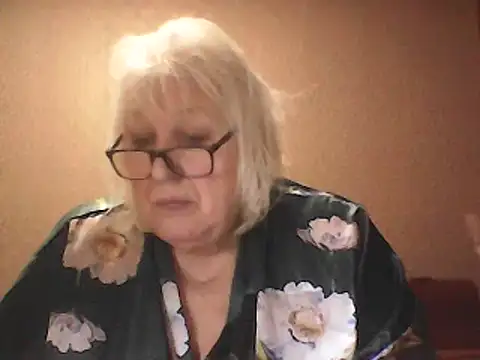 Alexia64231 – Kamerová šou