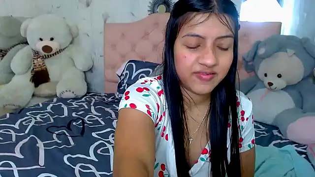 zara_cute Obrolan Langsung XXX