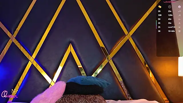 EmmaaCastro 现场XXX聊天