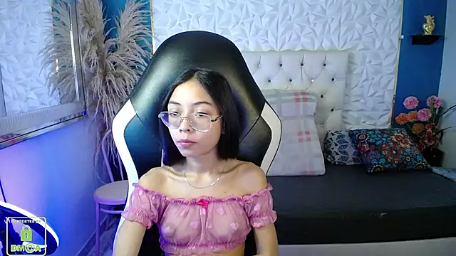 NathaliaSweet_11 Live XXX-Chat