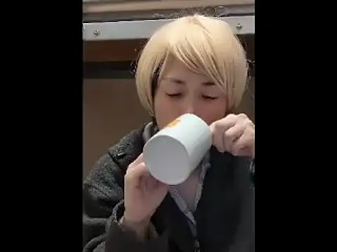 Webkamerová show mgnhiroyuki