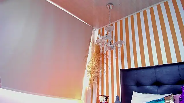 Chat XXX ao vivo de LunaToledo