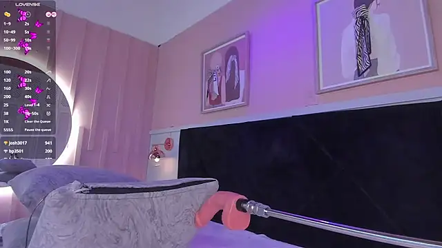 elodie_walkerのライブXXXチャット