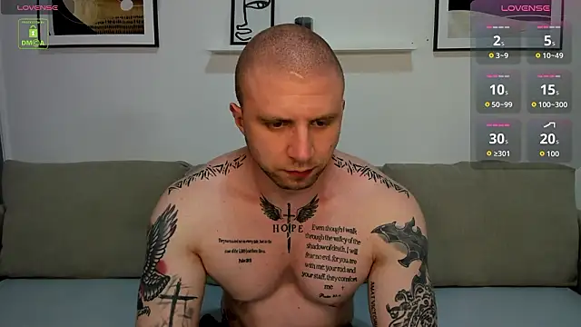 دردشة Gerard_Finbar الجنسية المباشرة