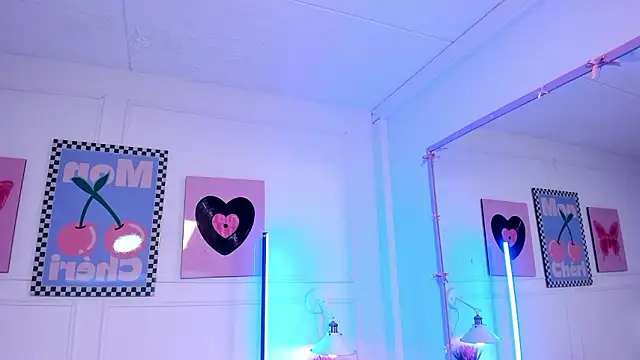 Chat XXX en directo de Zoe_Lynch_