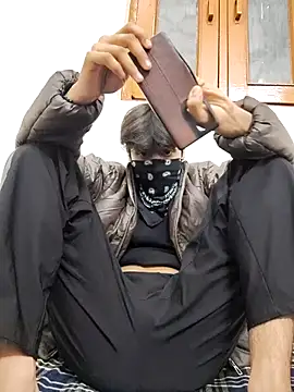 Pokazy przed kamerką – Drakyguy