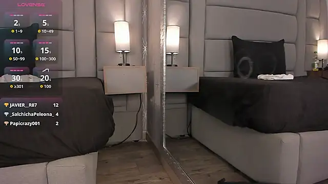 lexiee__ live XXX chat