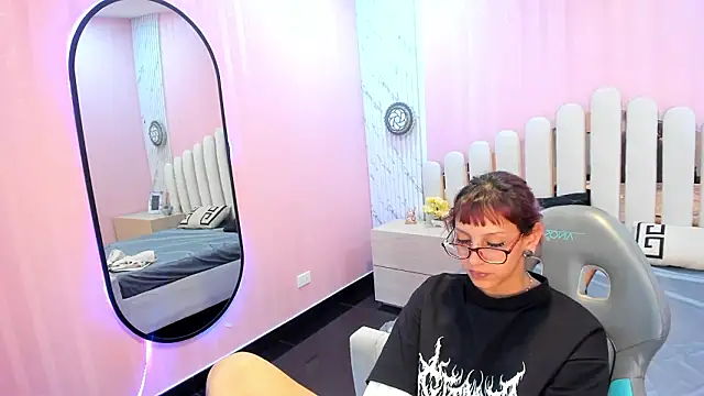 KatsuraRen Webcam Show