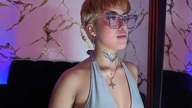 Rebeka-baker Webcam-Show