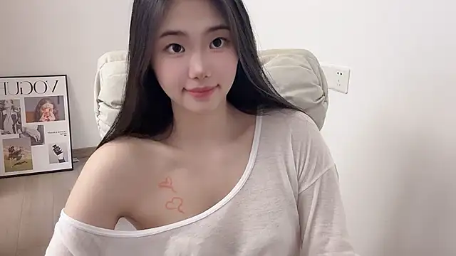 suki-1 라이브 XXX 채팅