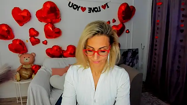 MuseOfStage's Live XXX Chat