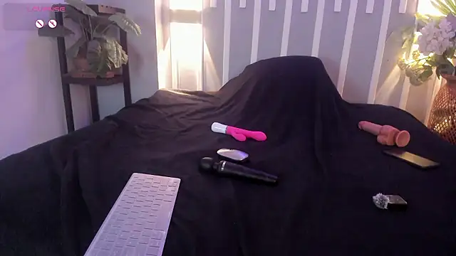 Scarlett__Fox__ – Live XXX-chat