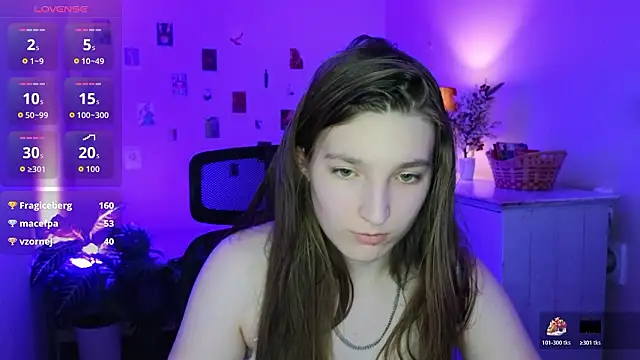 Chatroom XXX en direct de Mia_Myles