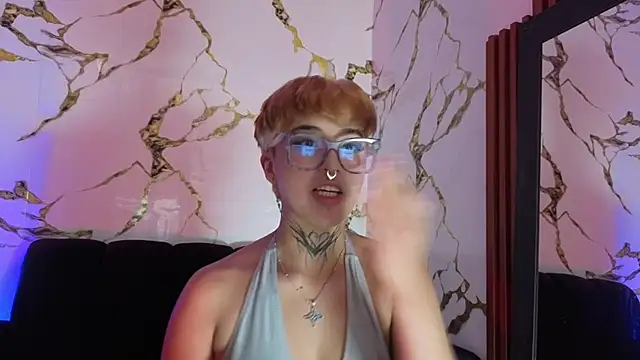 Rebeka-baker Chat XXX in diretta