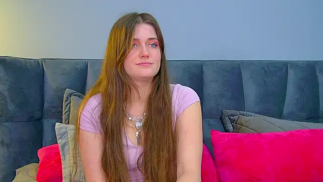 JessicaJewells Chat XXX in diretta