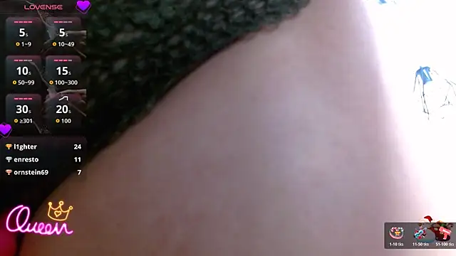 sara_hot_18's Live XXX Chat