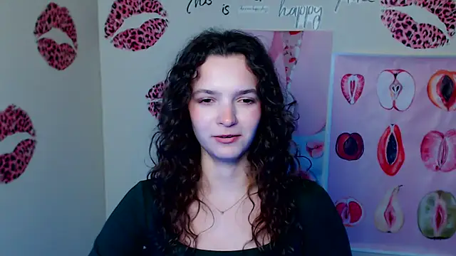 Chat +18 de _SusieSu_ ao vivo