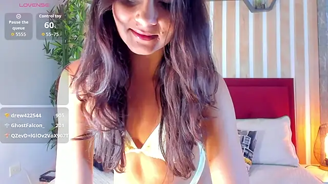 SamayRyann live XXX chat