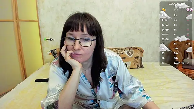 Rusalohkax Live XXX Chat