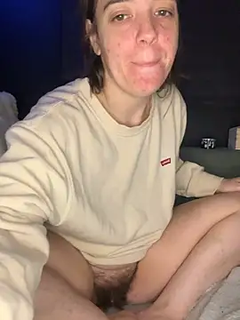 Show Webcam de chellerayy