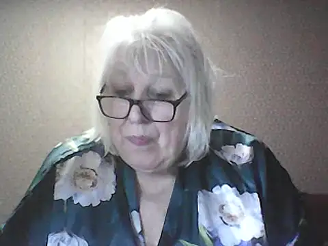 Webkamerová show Alexia64231