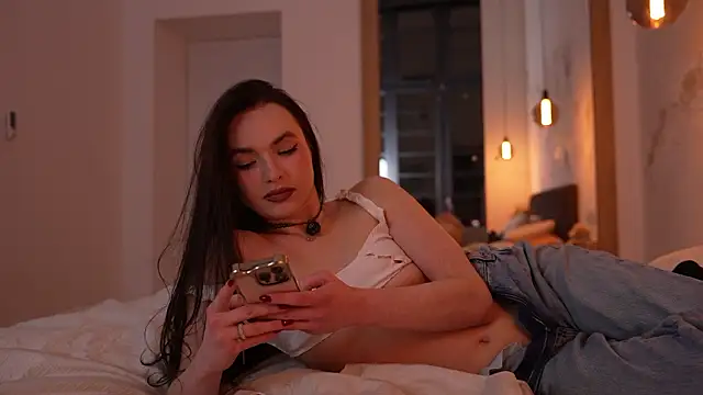 Chatroom XXX en direct de ibiddi