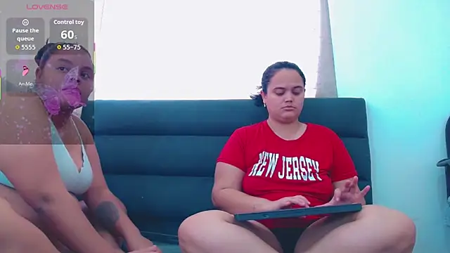 Czat XXX na żywo – brunnette_hot