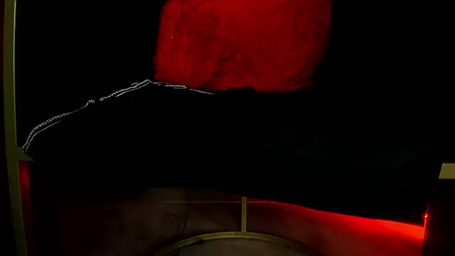 Pokazy przed kamerką – CharlotteScotte