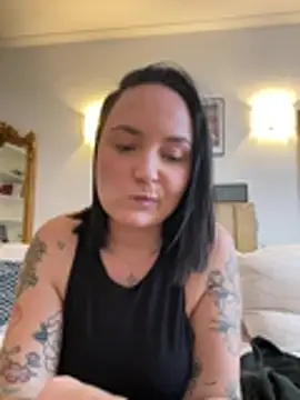 Chat XXX en directo de Orgasmille