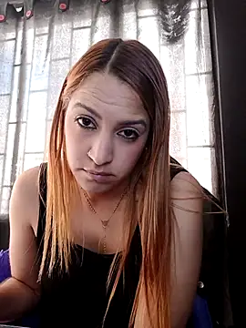 Czat XXX na żywo – Ruby_hott