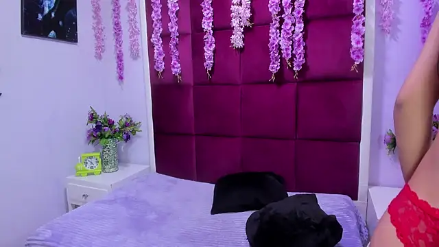 Chat XXX ao vivo de nicolfontana_