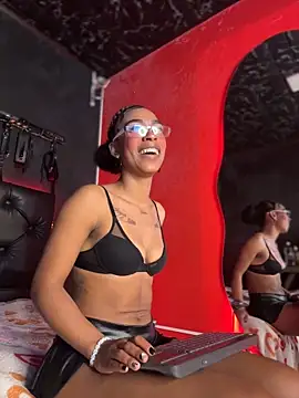 Samantha_LS Webcamshow