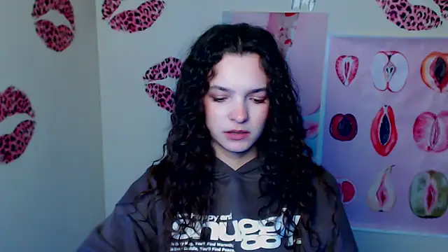 _SusieSu_'s Live XXX Chat