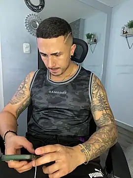 ALEXXX_KING Live XXX-Chat