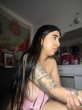 kiaraglam2 现场XXX聊天