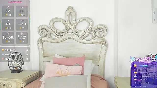 michell_blakke: онлайн-секс-чат