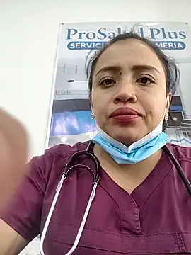 Czat XXX na żywo – MILA__06