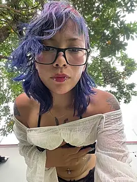 Namii_cute 라이브 XXX 채팅