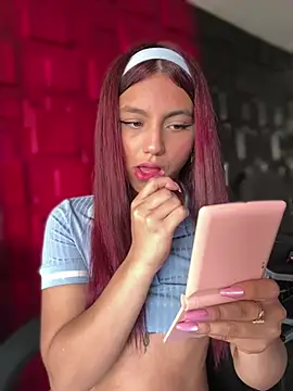 Emily-teen 现场XXX聊天