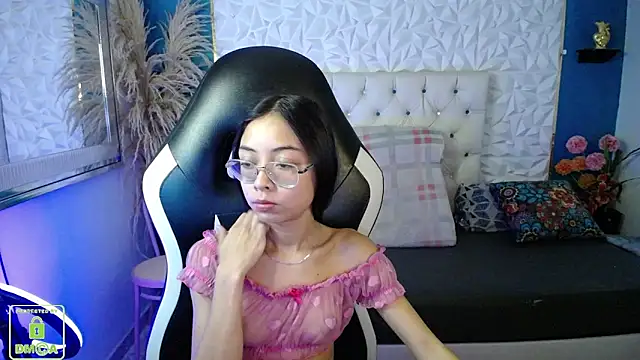 NathaliaSweet_11 Obrolan Langsung XXX