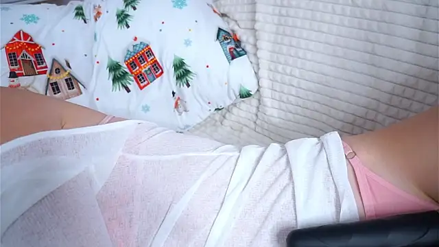 SunnivaCovil's Live XXX Chat