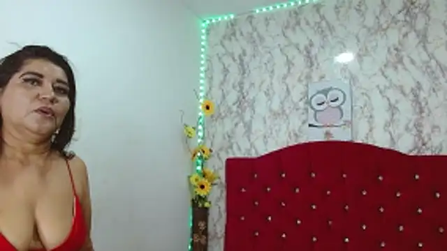 _Danna_Milf_ Show in webcam